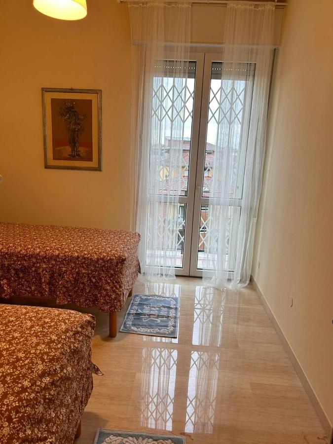 Camere In Appartamento Condiviso Vista San Lucaボローニャ エクステリア 写真