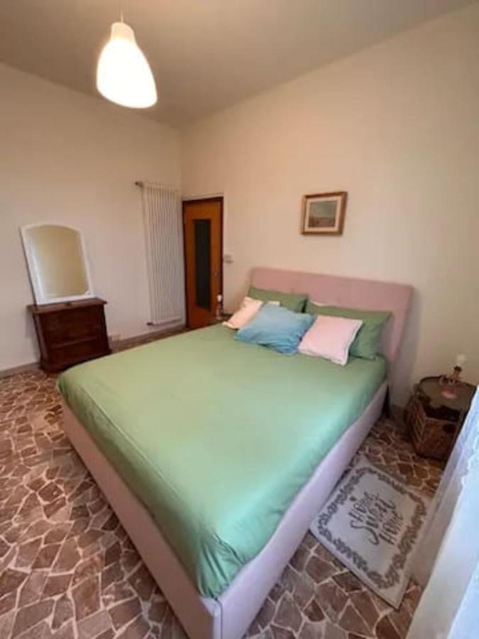 Camere In Appartamento Condiviso Vista San Lucaボローニャ エクステリア 写真