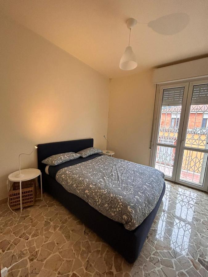 Camere In Appartamento Condiviso Vista San Lucaボローニャ エクステリア 写真