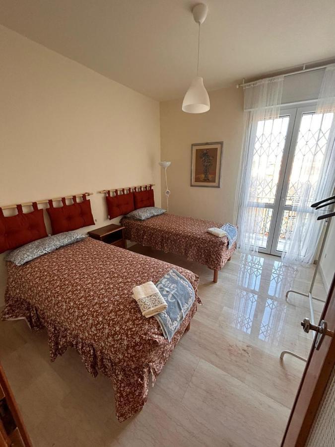 Camere In Appartamento Condiviso Vista San Lucaボローニャ エクステリア 写真