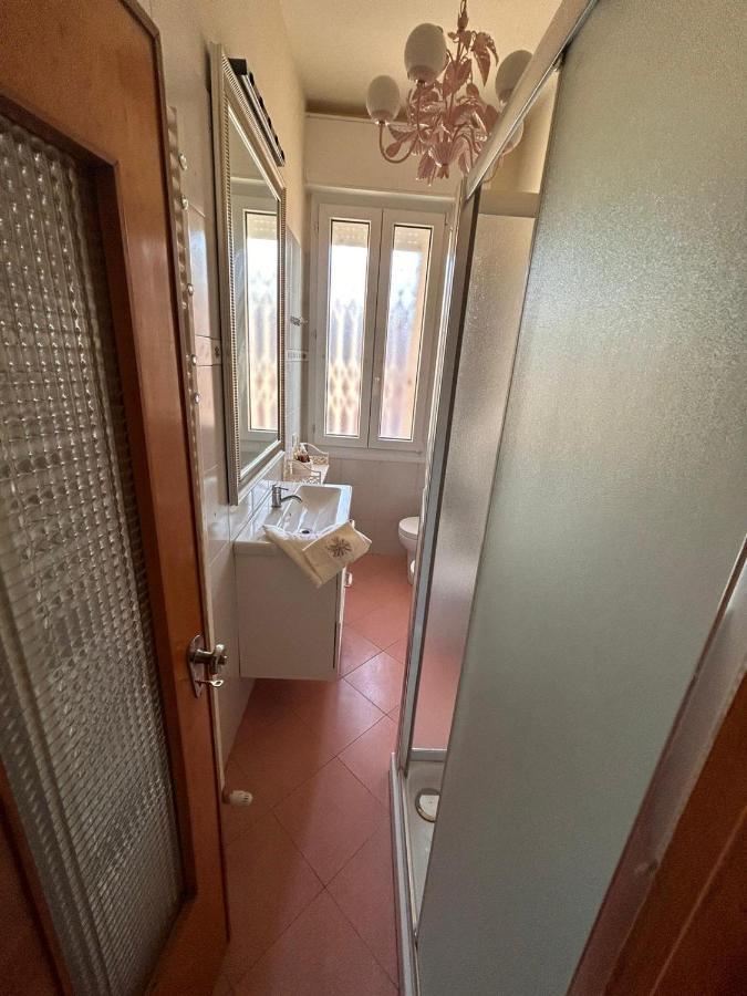 Camere In Appartamento Condiviso Vista San Lucaボローニャ エクステリア 写真