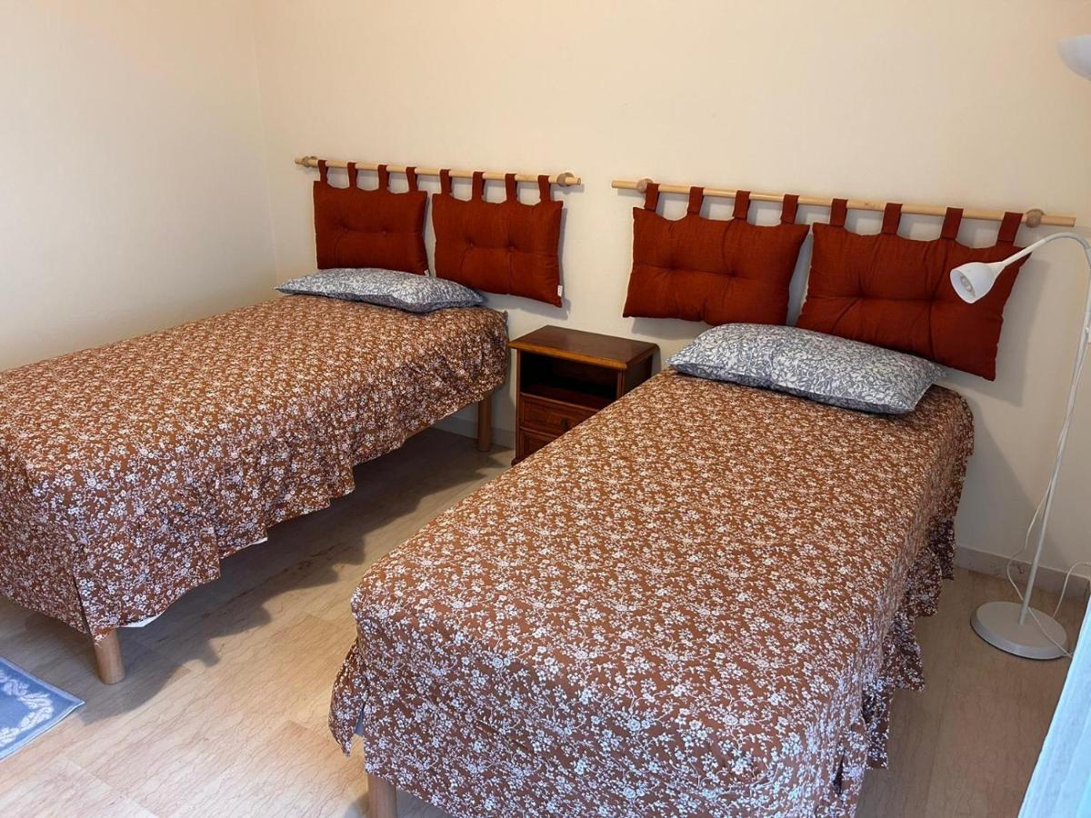 Camere In Appartamento Condiviso Vista San Lucaボローニャ エクステリア 写真